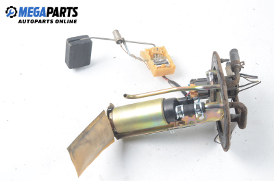 Fuel pump for Toyota Celica VI (T200) 1.8 16V, 116 hp, coupe, 3 doors, 1994
