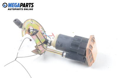 Fuel pump for Opel Astra F 1.6, 75 hp, hatchback, 5 doors, 1992