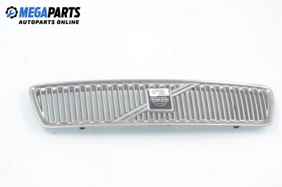 Grilă for Volvo S40/V40 2.0, 140 hp, combi, 5 uși, 1997, position: fața