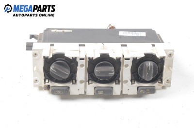 Panou aer condiționat for Volvo S40/V40 2.0, 140 hp, combi, 5 uși, 1997