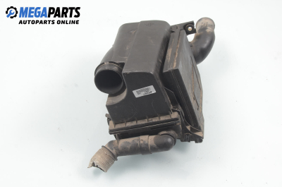 Carcasă filtru de aer for Volvo S40/V40 2.0, 140 hp, combi, 5 uși, 1997