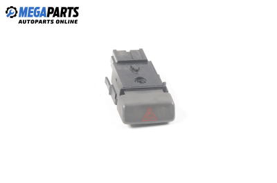 Buton lumini de urgență for Volvo S40/V40 2.0, 140 hp, combi, 5 uși, 1997