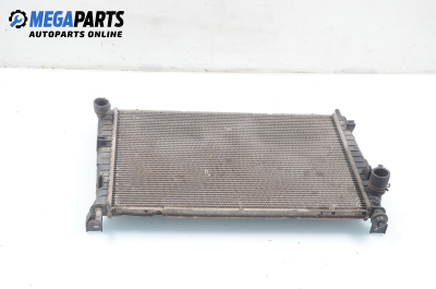 Water radiator for Ford Mondeo Mk II 1.8, 115 hp, station wagon, 5 doors, 1998