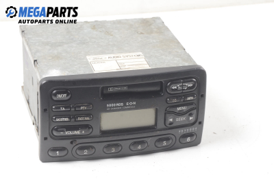 Auto kassettenspieler for Ford Mondeo Mk II (1996-2000)