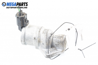 Idle speed actuator for Ford Mondeo Mk II 1.8, 115 hp, station wagon, 5 doors, 1998