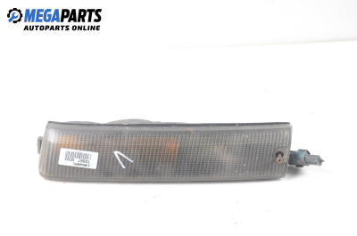 Blinklicht for Mazda 323 (BG) 1.8 16V, 103 hp, hecktür, 5 türen, 1992, position: links