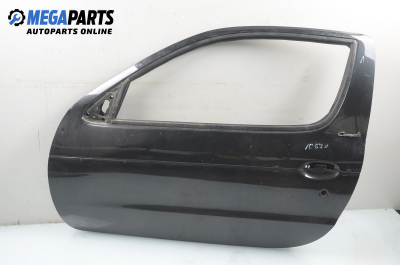 Door for Renault Megane I 1.6, 90 hp, coupe, 3 doors, 1998, position: left