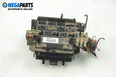 Sicherungskasten for Ford Fiesta III 1.3, 60 hp, hecktür, 5 türen, 1992