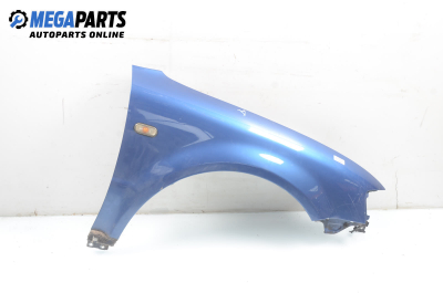 Fender for Volkswagen Passat (B5; B5.5) 2.8 V6 4motion, 193 hp, station wagon, 5 doors automatic, 1998, position: front - right