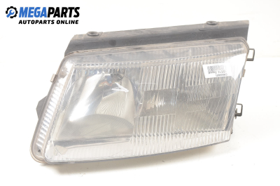 Headlight for Volkswagen Passat (B5; B5.5) 2.8 V6 4motion, 193 hp, station wagon, 5 doors automatic, 1998, position: left