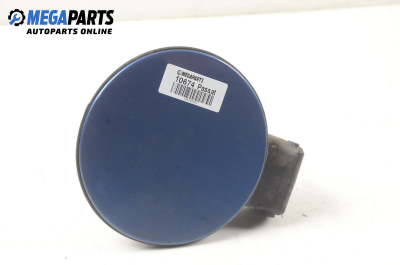 Fuel tank door for Volkswagen Passat (B5; B5.5) 2.8 V6 4motion, 193 hp, station wagon, 5 doors automatic, 1998