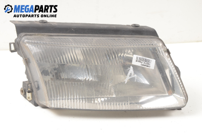 Headlight for Volkswagen Passat (B5; B5.5) 2.8 V6 4motion, 193 hp, station wagon, 5 doors automatic, 1998, position: right