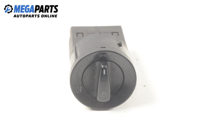 Lights switch for Volkswagen Passat (B5; B5.5) 2.8 V6 4motion, 193 hp, station wagon, 5 doors automatic, 1998