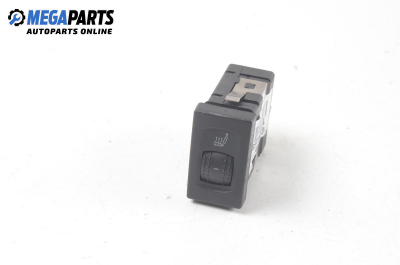 Seat heating button for Volkswagen Passat (B5; B5.5) 2.8 V6 4motion, 193 hp, station wagon, 5 doors automatic, 1998