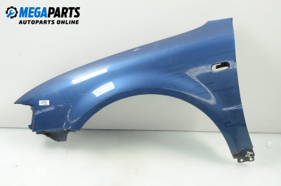 Fender for Volkswagen Passat (B5; B5.5) 2.8 V6 4motion, 193 hp, station wagon, 5 doors automatic, 1998, position: front - left