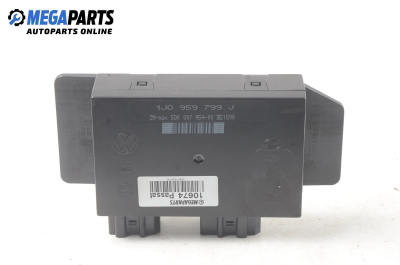 Modul confort for Volkswagen Passat (B5; B5.5) 2.8 V6 4motion, 193 hp, combi, 5 uși automatic, 1998