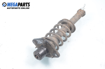 Macpherson shock absorber for Volkswagen Passat (B5; B5.5) 2.8 V6 4motion, 193 hp, station wagon, 5 doors automatic, 1998, position: rear - right