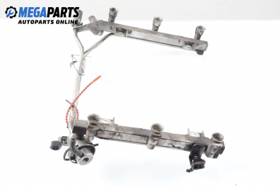 Fuel rail for Volkswagen Passat (B5; B5.5) 2.8 V6 4motion, 193 hp, station wagon, 5 doors automatic, 1998