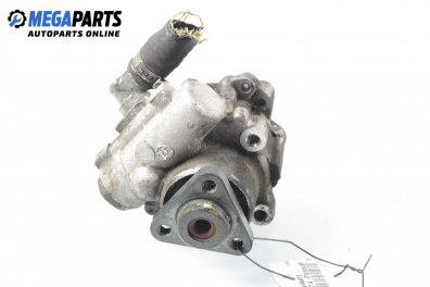 Power steering pump for Volkswagen Passat (B5; B5.5) 2.8 V6 4motion, 193 hp, station wagon, 5 doors automatic, 1998