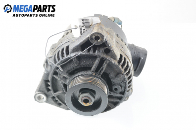 Alternator for Volkswagen Passat (B5; B5.5) 2.8 V6 4motion, 193 hp, station wagon automatic, 1998