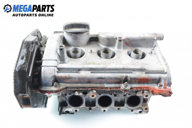 Engine head for Volkswagen Passat (B5; B5.5) 2.8 V6 4motion, 193 hp, station wagon, 5 doors automatic, 1998