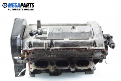 Engine head for Volkswagen Passat (B5; B5.5) 2.8 V6 4motion, 193 hp, station wagon, 5 doors automatic, 1998