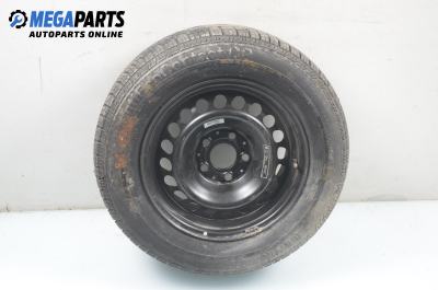 Spare tire for Mercedes-Benz E-Class 210 (W/S) (1995-2003) 15 inches, width 7 (The price is for one piece)