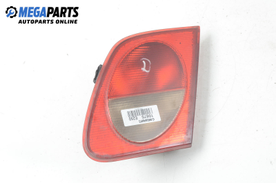 Inner tail light for Mercedes-Benz E-Class 210 (W/S) 2.5 TD, 150 hp, sedan, 1999, position: right