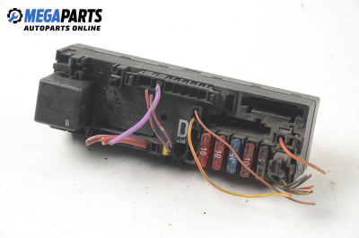 Fuse box for Mercedes-Benz E-Class 210 (W/S) 2.5 TD, 150 hp, sedan, 5 doors, 1999