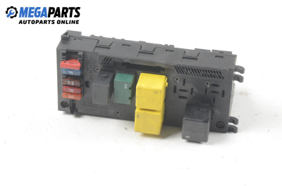 Fuse box for Mercedes-Benz E-Class 210 (W/S) 2.5 TD, 150 hp, sedan, 5 doors, 1999