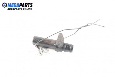 Senzor arbore cotit for Mercedes-Benz E-Class 210 (W/S) 2.5 TD, 150 hp, sedan, 1999