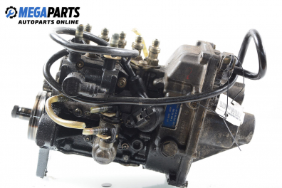 Diesel injection pump for Mercedes-Benz E-Class 210 (W/S) 2.5 TD, 150 hp, sedan, 1999