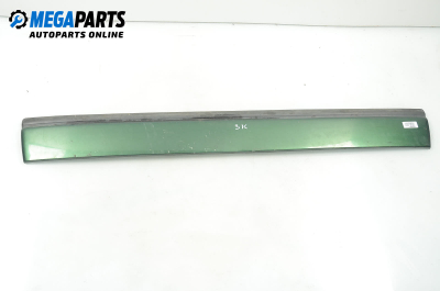 Material profilat portbagaj for Opel Astra F 1.7 TDS, 82 hp, combi, 5 uși, 1996, position: din spate