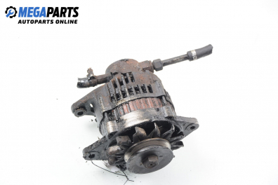 Alternator for Opel Astra F 1.7 TDS, 82 hp, combi, 1996