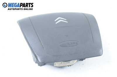 Airbag for Citroen Jumper 2.2 HDi, 120 hp, lkw, 3 türen, 2009, position: vorderseite