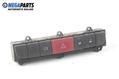 Panou butoane for Citroen Jumper 2.2 HDi, 120 hp, lkw, 3 uși, 2009