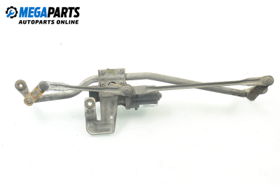 Motor ștergătoare parbriz for Citroen Jumper 2.2 HDi, 120 hp, lkw, 2009, position: fața