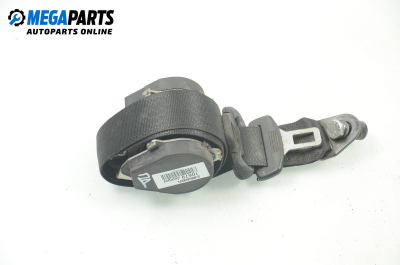 Seat belt for Citroen Jumper 2.2 HDi, 120 hp, truck, 3 doors, 2009, position: front - right