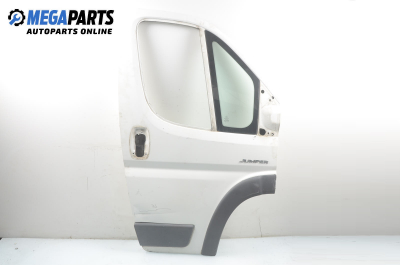 Door for Citroen Jumper 2.2 HDi, 120 hp, truck, 3 doors, 2009, position: right