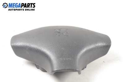 Airbag for Peugeot 106 1.0, 45 hp, hecktür, 3 türen, 1997, position: vorderseite