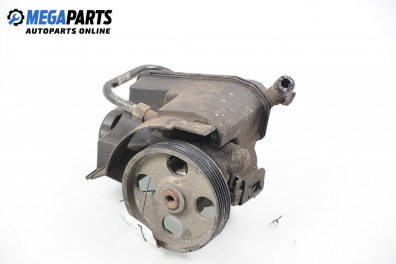 Power steering pump for Peugeot 206 1.9 D, 69 hp, hatchback, 3 doors, 2001