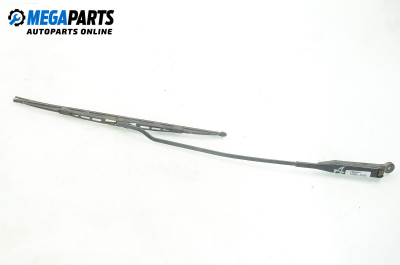 Front wipers arm for Opel Corsa C 1.3 CDTI, 70 hp, hatchback, 2004, position: right