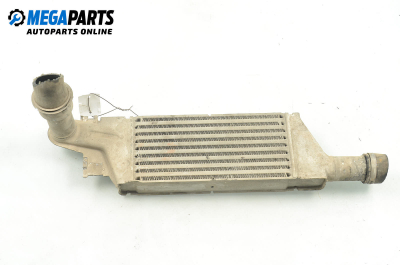 Intercooler for Opel Corsa C 1.3 CDTI, 70 hp, hatchback, 5 uși, 2004