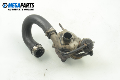 Turbo for Opel Corsa C 1.3 CDTI, 70 hp, hatchback, 5 doors, 2004