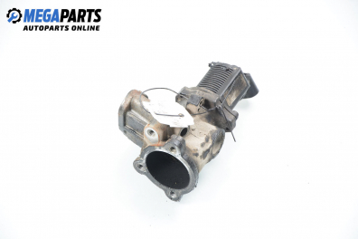 EGR valve for Opel Corsa C 1.3 CDTI, 70 hp, hatchback, 2004