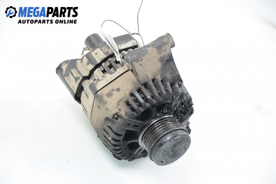 Alternator for Opel Corsa C 1.3 CDTI, 70 hp, hatchback, 2004