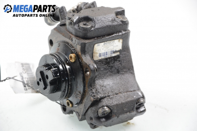 Diesel injection pump for Opel Corsa C 1.3 CDTI, 70 hp, hatchback, 2004