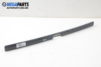 Material profilat portbagaj for Volkswagen Golf III 1.6, 75 hp, hatchback, 5 uși, 1995, position: din spate