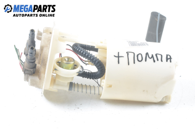 Fuel pump for Peugeot 206 1.1, 60 hp, hatchback, 5 doors, 2004