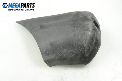 Part of rear bumper for Toyota RAV4 (XA10) 2.0 4WD, 129 hp, suv, 5 doors, 1997, position: rear - left